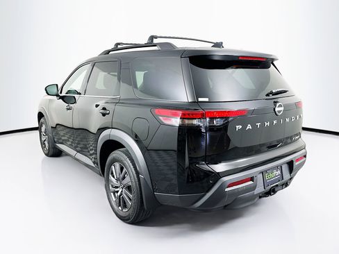 Used 2023 Nissan Pathfinder SV w/ SV Premium Package AWD/4WD image 5