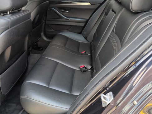 Used 2016 BMW 535i xDrive Sedan AWD/4WD image 19