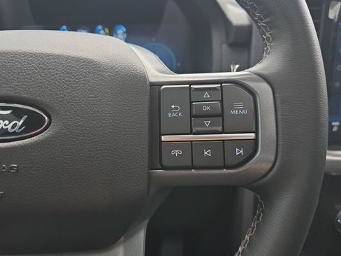 Used 2024 Ford F150 Lariat w/ Equipment Group 502A High AWD/4WD image 18
