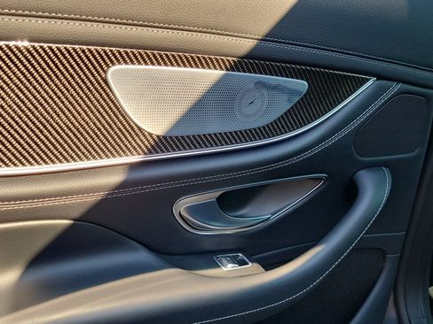 Used 2022 Mercedes-Benz AMG GT 53 image 18