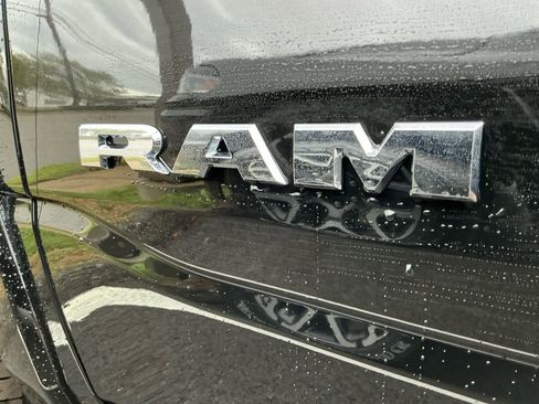 New 2026 RAM 1500 Big Horn image 16
