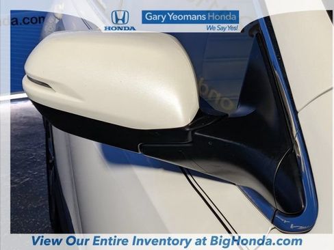 Certified 2022 Honda CR-V EX image 14