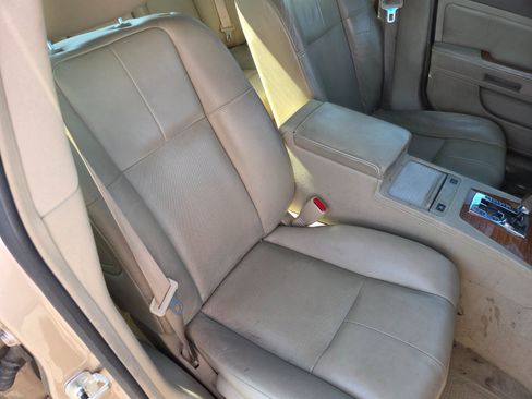 Used 2006 Cadillac STS w/ Preferred Equipment Group RWD image 15