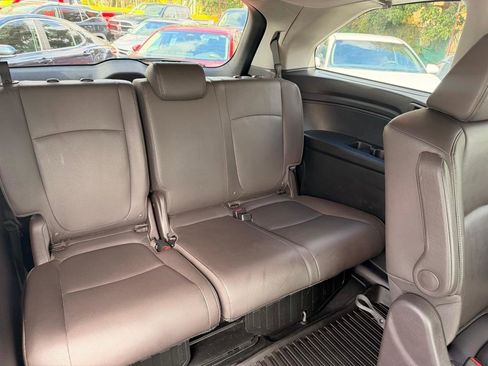 Used 2019 Honda Odyssey EX-L image 18