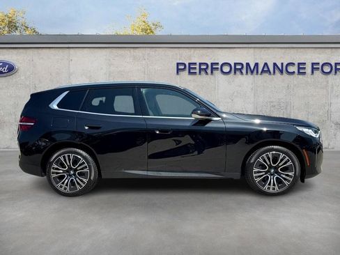 Used 2025 BMW X3 xDrive30i w/ Convenience Package image 6