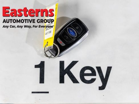 Used 2022 Subaru Forester Premium image 29