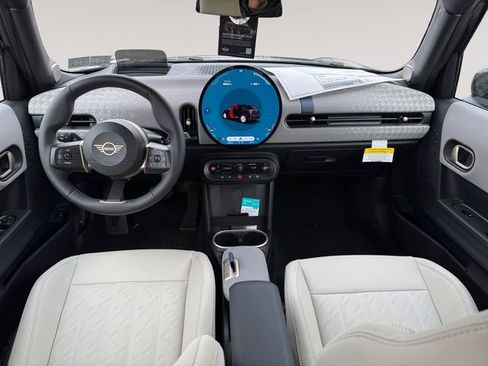 New 2026 MINI Cooper S FWD image 10