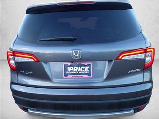 Used 2021 Honda Pilot EX-L video 3