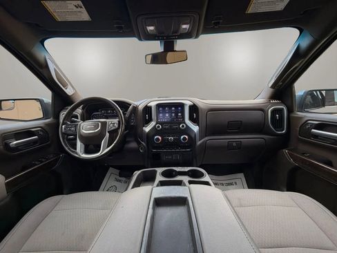 Used 2019 GMC Sierra 1500 SLE w/ SLE Value Package RWD image 23