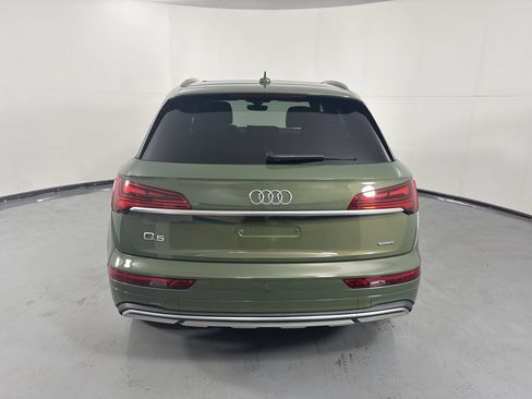 Used 2023 Audi Q5 2.0T Premium w/ Convenience Package AWD/4WD image 33