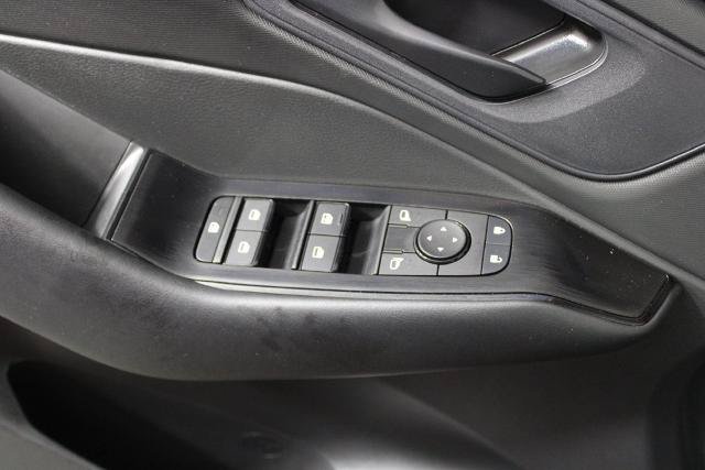 Certified 2025 Nissan Rogue S FWD image 23