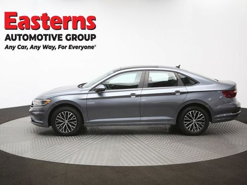 Used 2020 Volkswagen Jetta SE FWD image 60