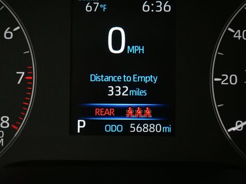 Used 2024 Toyota Corolla LE FWD image 23