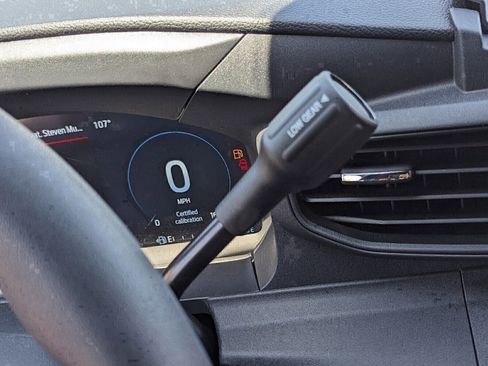 New 2025 Ford Explorer 4WD Police Interceptor image 42