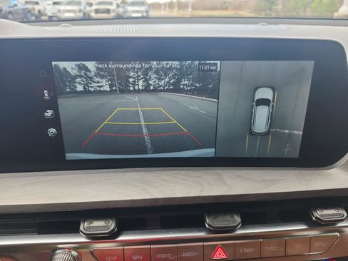 Used 2024 Kia Telluride SX X-Line image 17