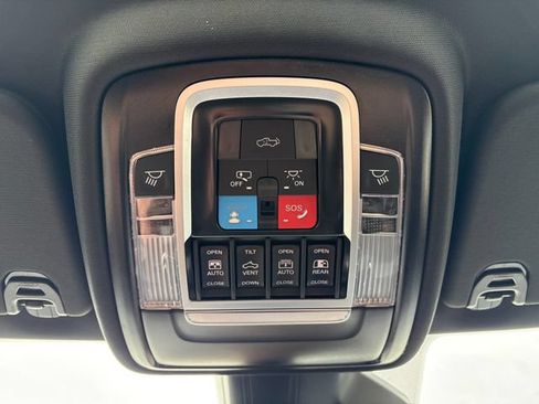 New 2026 RAM 1500 Rebel w/ Advanced Safety Group II AWD/4WD image 14