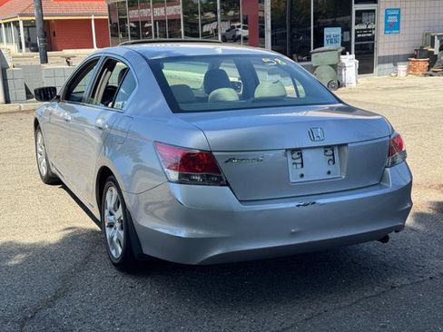 Used 2009 Honda Accord EX-L image 4
