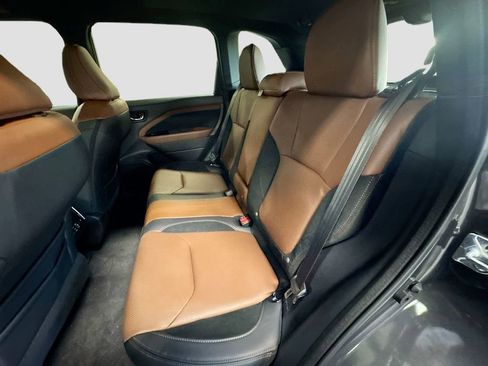 New 2026 Subaru Forester Touring AWD/4WD image 24