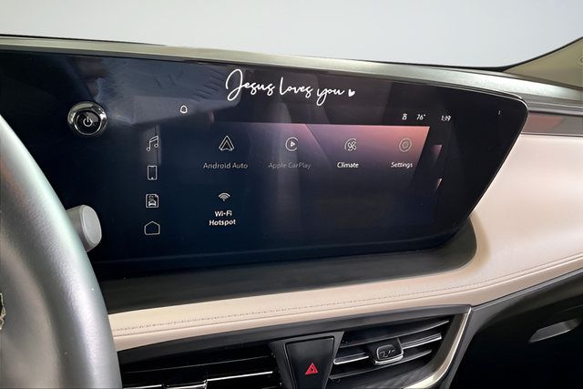 Used 2024 Buick Encore GX Avenir FWD image 22
