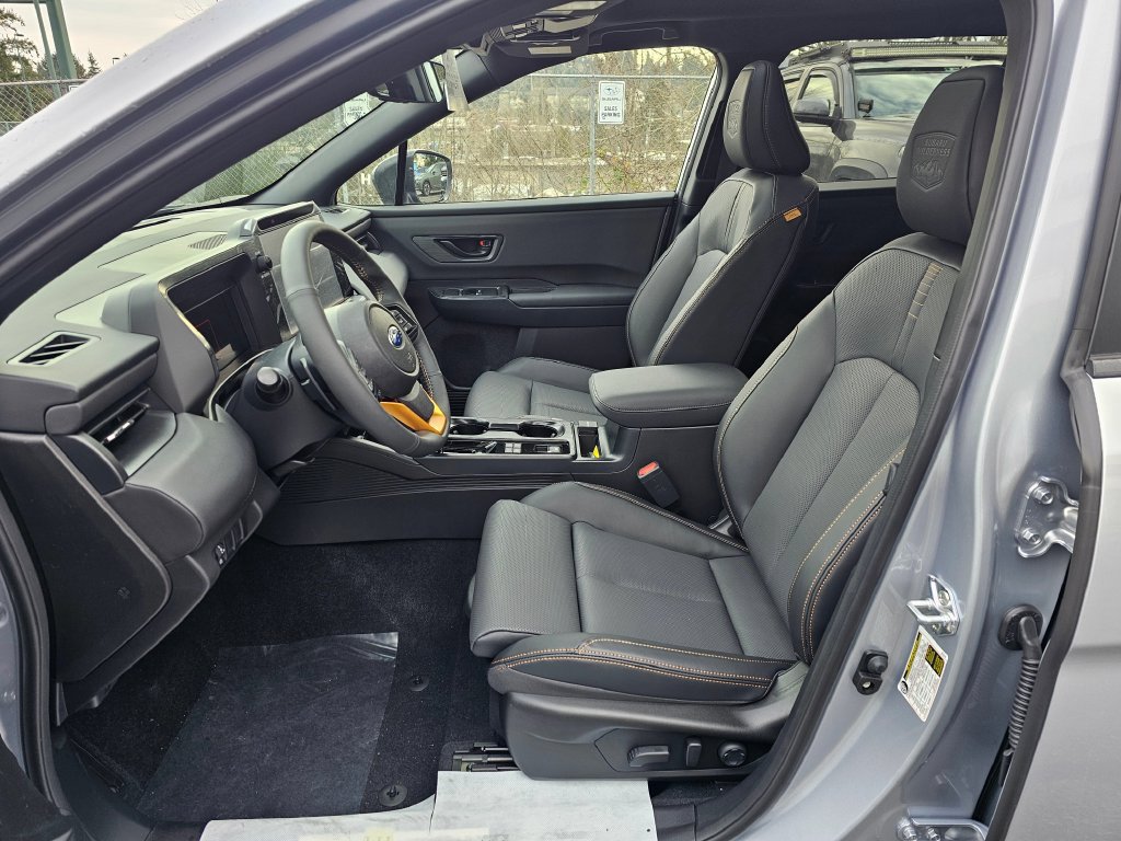 New 2026 Subaru Outback Wilderness AWD/4WD image 18