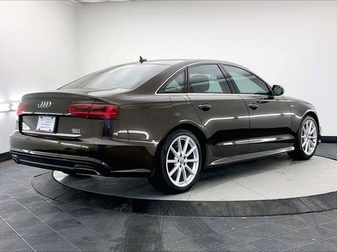 Used 2017 Audi A6 3.0T Prestige w/ Prestige Package image 13