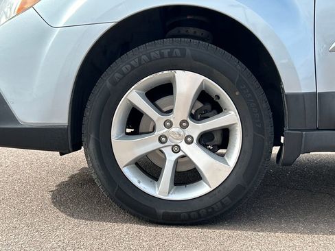 Used 2013 Subaru Outback 2.5i Limited image 25