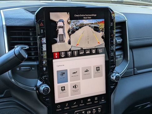 New 2026 RAM 3500 Laramie image 13