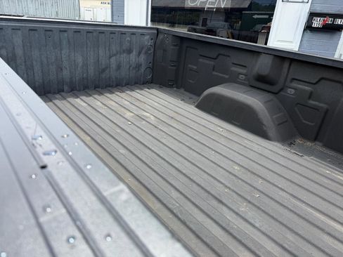 Used 2020 Chevrolet Silverado 1500 W/T w/ WT Value Package RWD image 17