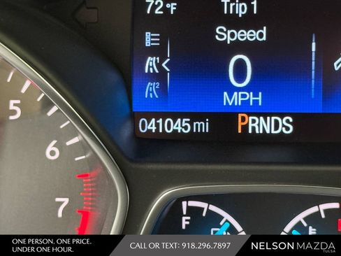 Used 2019 Ford Escape Titanium FWD image 27