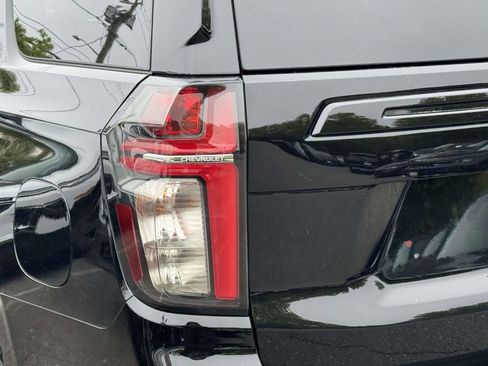 Used 2023 Chevrolet Tahoe RST w/ Luxury Package AWD/4WD image 13