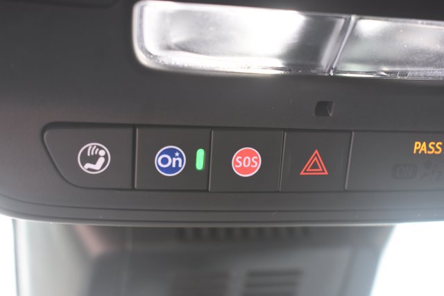 New 2027 Chevrolet Equinox LT w/ Safety and Technology Package FWD image 27