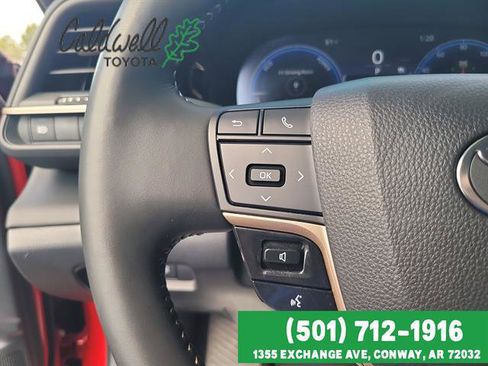 Used 2024 Toyota Crown Limited image 14