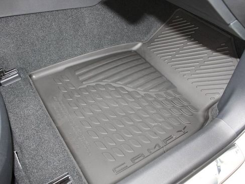 New 2026 Toyota Camry XSE AWD/4WD image 41
