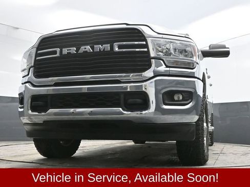 Used 2021 RAM 2500 Big Horn w/ Level 1 Equipment Group image 30