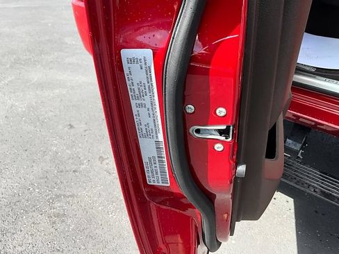New 2026 RAM 2500 Limited AWD/4WD image 42