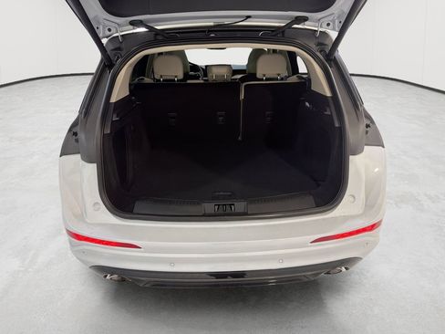 New 2026 Lincoln Corsair Reserve w/ Jet Appearance Package AWD/4WD image 28