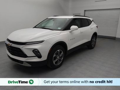 Used 2024 Chevrolet Blazer LT w/ Convenience Package