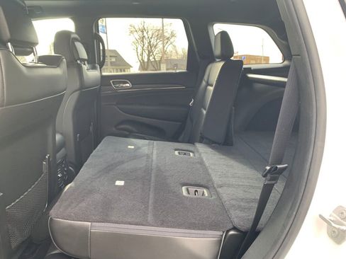 Used 2018 Jeep Grand Cherokee High Altitude image 28