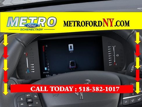 New 2026 Ford Bronco Sport Big Bend AWD/4WD image 13