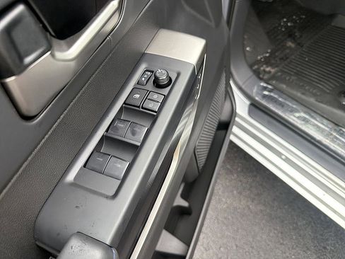 New 2026 Toyota Tundra Platinum image 10