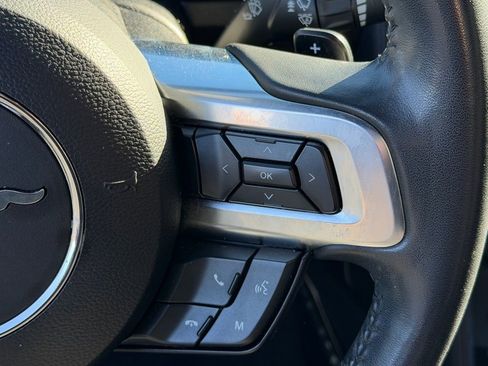 Used 2021 Ford Mustang GT image 16