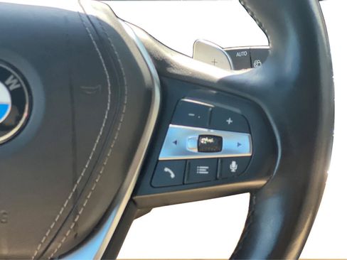 Used 2019 BMW X5 xDrive40i w/ Executive Package AWD/4WD image 15