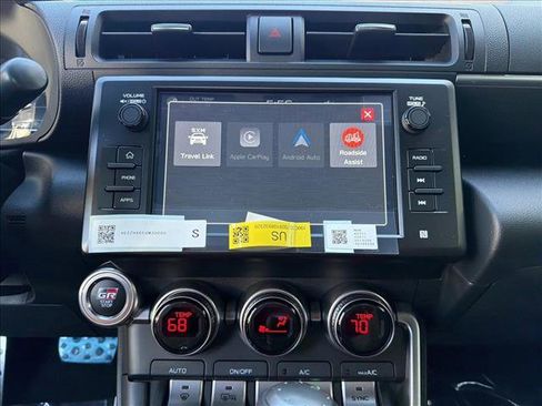 New 2026 Toyota GR86 Premium image 19