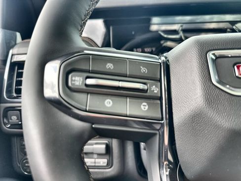 New 2026 GMC Yukon XL AT4 w/ AT4 Premium Plus Package AWD/4WD image 31
