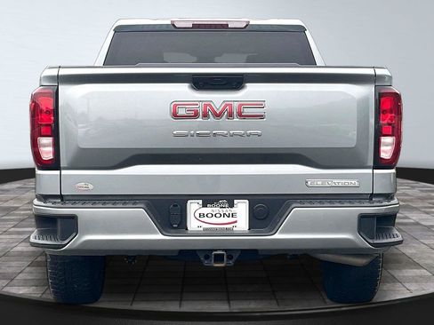 Used 2025 GMC Sierra 1500 Elevation AWD/4WD image 4
