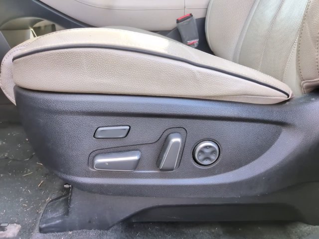 Used 2024 Hyundai Palisade Limited AWD/4WD image 12