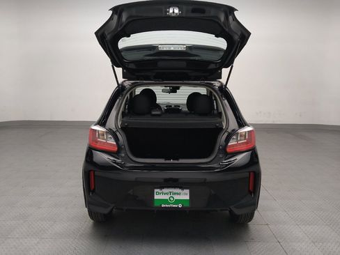 Used 2023 Mitsubishi Mirage Black Edition image 29