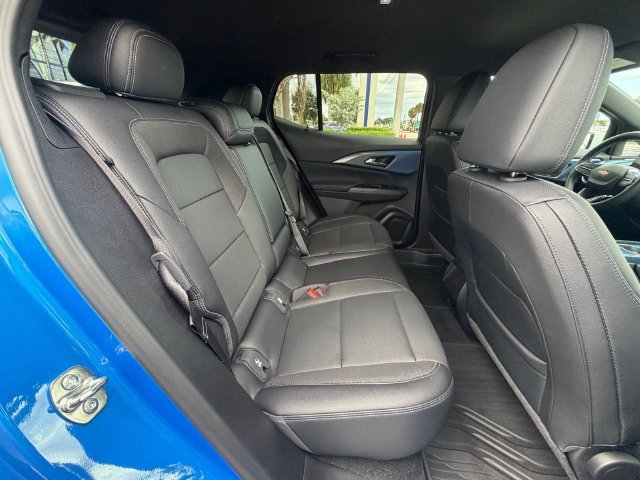 Used 2024 Chevrolet Equinox EV LT FWD image 5