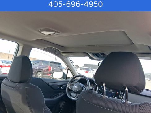 Used 2025 Subaru Legacy Premium image 14