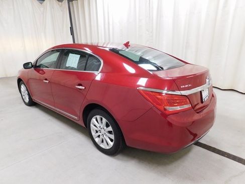 Used 2014 Buick LaCrosse Leather image 17